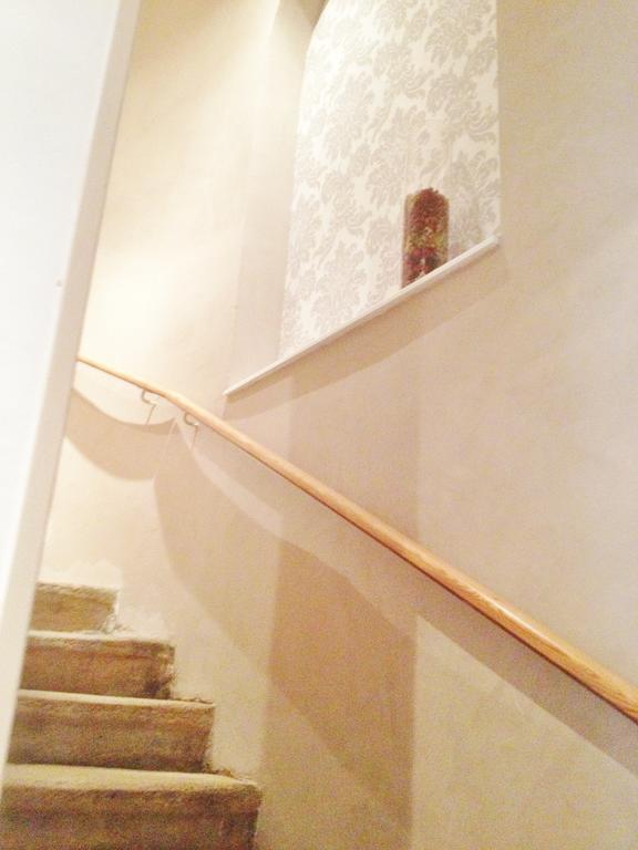 L'Appart D'Oli Et Tiane Burdeos Habitación foto